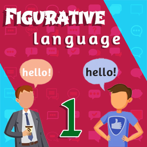 Figurative Language Quiz 1 Figurative Language Quiz 1