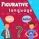 Figurative Language Quiz