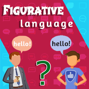 Figurative Language Quiz Figurative Language Quiz