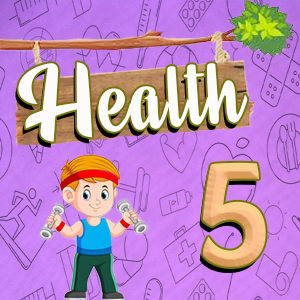 Health-Quiz 5 Health-Quiz 5