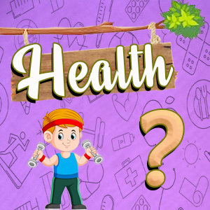 Health-Quiz Health-Quiz
