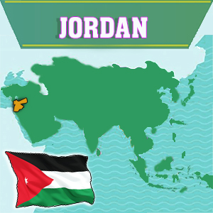 Jordan