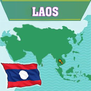 Laos