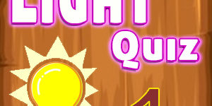 Light Quiz 1