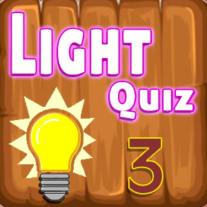 Light Quiz 3