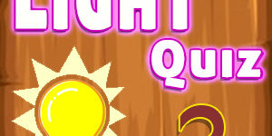Light Quiz