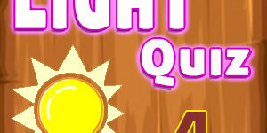 Light Quiz 4