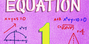 Linear Equation Quiz 1