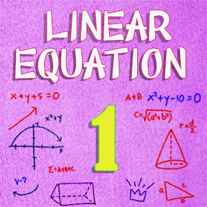 Linear Equation Quiz 1