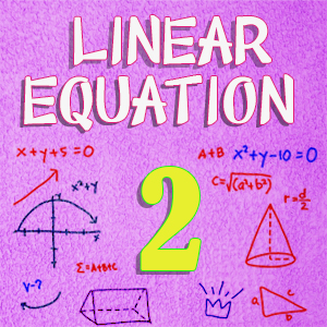 Linear Equation Quiz 2