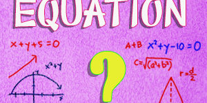 Linear Equation Quiz