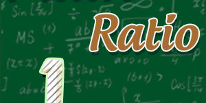 Math Ratio Quiz 1