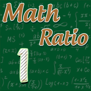 Math Ratio Quiz 1