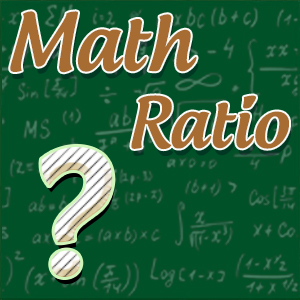 Math Ratio Quiz