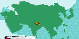 NEPAL NEPAL