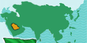 Saudi Arabia Saudi Arabia