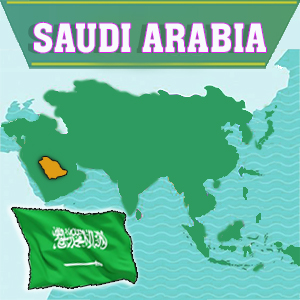 Saudi Arabia