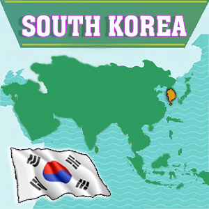 South Korea
