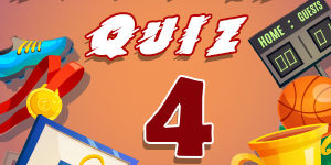 Sports-Quiz 4