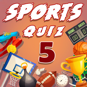 Sports-Quiz 5