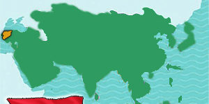 Syrian Arab Republic