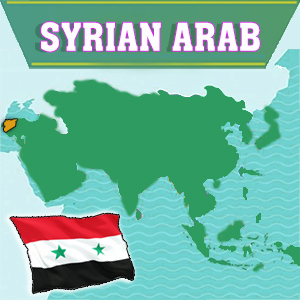 Syrian Arab Republic