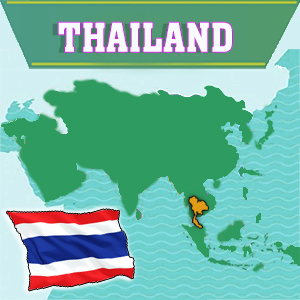 Thailand