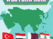 Western Asia - Main