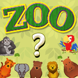 Zoo Quizzes
