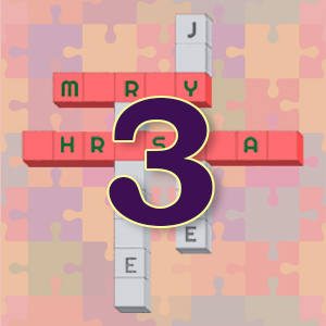 Crossword-Quiz 3 Crossword-Quiz 3