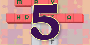 Crossword-Quiz 5 Crossword-Quiz 5