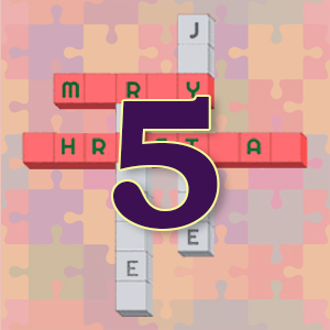 Crossword-Quiz 5 Crossword-Quiz 5