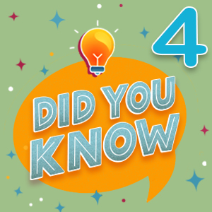 Fact or Fiction Quiz 4 Fact or Fiction Quiz 4