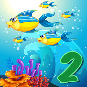 Fish-Quiz 2