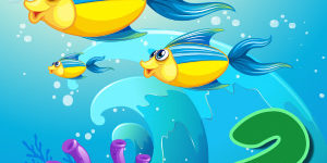 Fish-Quiz 3 Fish-Quiz 3