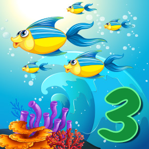 Fish-Quiz 3