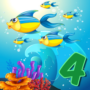 Fish-Quiz 4