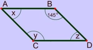 Parallelograms 5