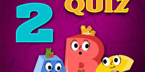 Phonics Quiz 2 Phonics Quiz 2
