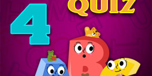 Phonics Quiz 4 Phonics Quiz 4