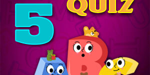 Phonics Quiz 5 Phonics Quiz 5