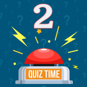 Quiz-Questions Quiz 2 Quiz-Questions Quiz 2