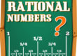 Rational Number Quiz