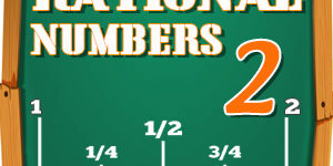 Rational Number Quiz 2