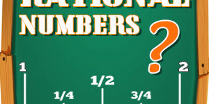 Rational Number Quiz