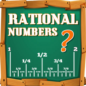 Rational Number Quiz