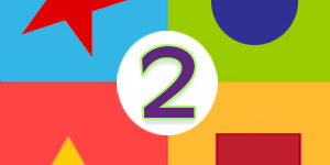 Shapes Quiz 2
