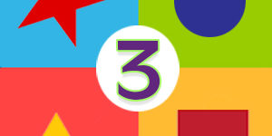 Shapes Quiz 3 Shapes Quiz 3