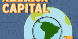 South-America-Capitals 1