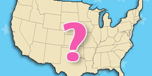 Us Map Quiz Us Map Quiz